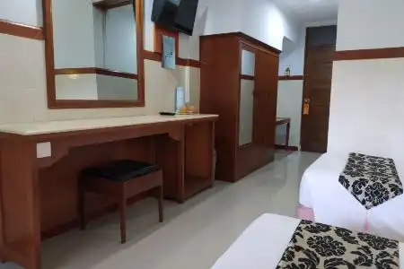 Sorga Cottages - 14