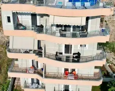 Eleni Guest House - 1