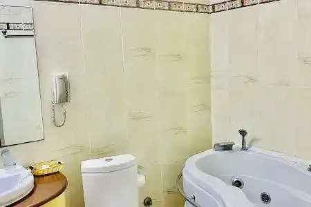 Villa Reta & Spa - 52