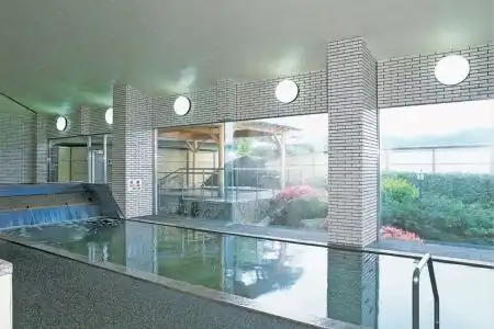 Akita Onsen Plaza - 4