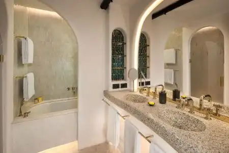 Cala di Volpe, a Luxury Collection Hotel, Costa Smeralda - 72