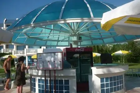 PrimaSol Sineva Park - All Inclusive - 6