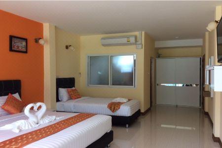 Greenseaview - 12