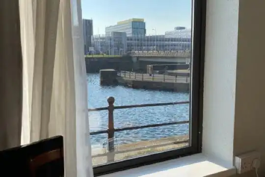 Campanile Liverpool - 17