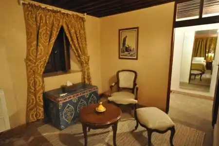 Riad Le Sucrier de Fès - 16