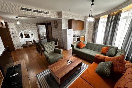 Sabiha Gokcen İStanbul Houses - 89