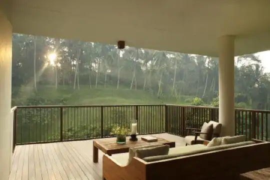 Alila Ubud - 81