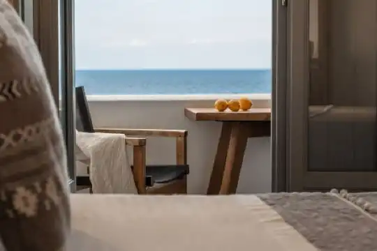 Almyra Oia Suites - 42