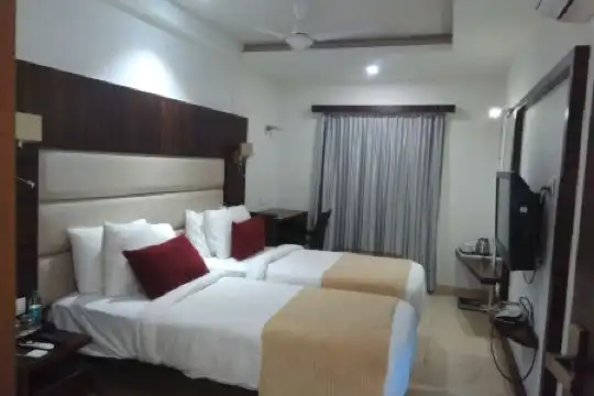 Octave Jagadish Jayanagar Suites - 12