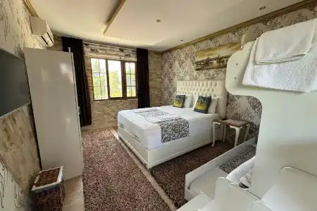 Sinter Terasse House - 91