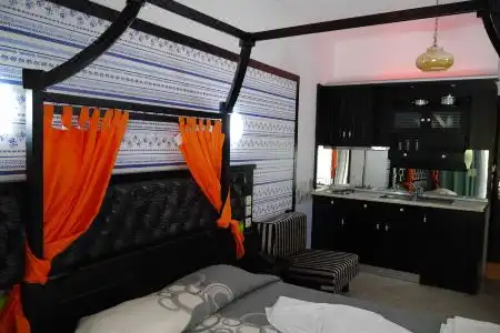 Soho Exclusive Suites - 1