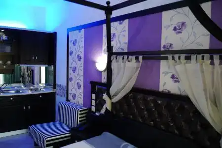 Soho Exclusive Suites - 18