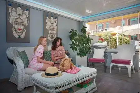 Rome Airport Inn - 4