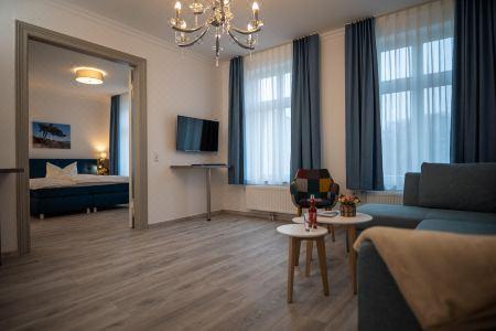 Hanseat Stralsund - 9