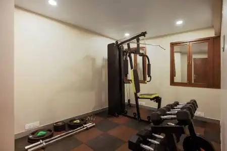 The Madras Grand - 4