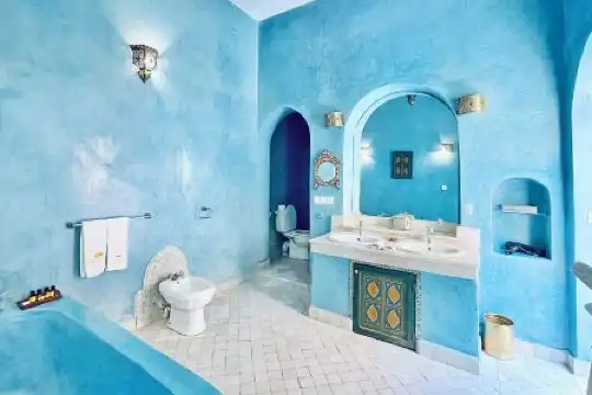 Riad & Spa Esprit Du Maroc - 81