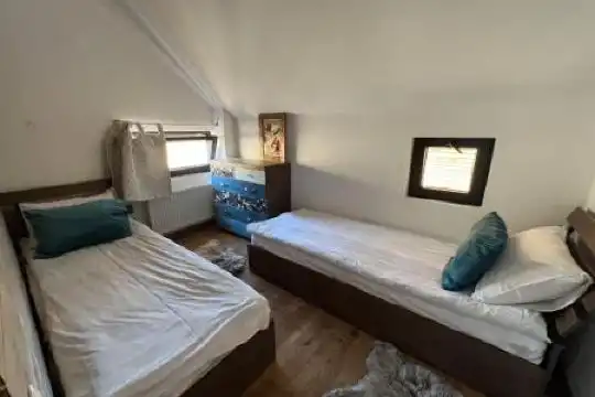 Mountain Cricket Chalets and Apartments - 92