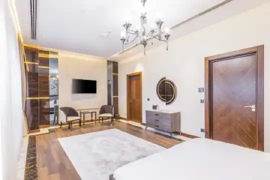 Hilton Garden Inn Afrosiyob - 85