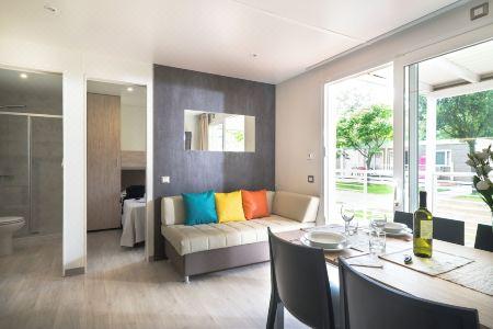 Plamar Mobile Homes Bi Village - 63