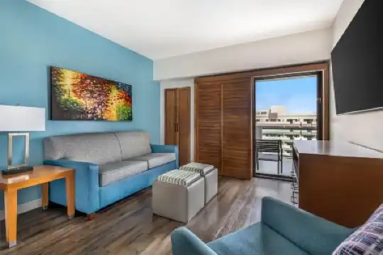 Cancun Resort Las Vegas By Diamond Resorts - 25