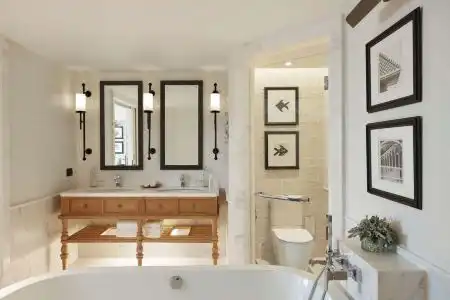 Dusit Thani Hua Hin - Sha Extra Plus - 78