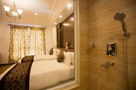 Maya Manor Boutique By Kgh Group - 13
