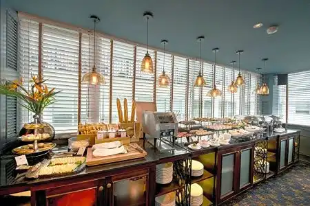 La Nueva Boutique Hanoi - 6