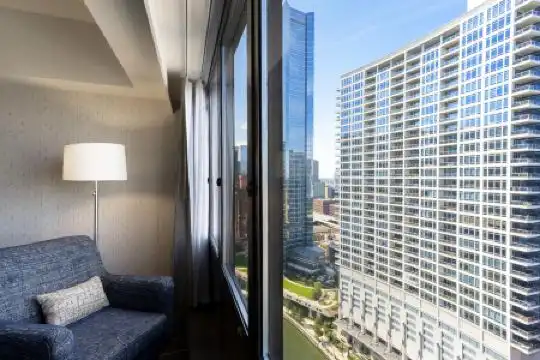 Holiday Inn Chicago Mart Plaza River North, An Ihg - 67