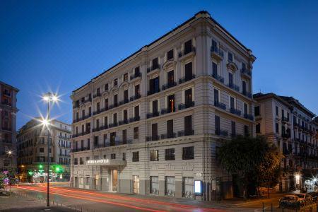 Unahotels Napoli - 1