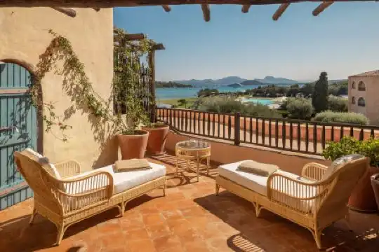 Cala di Volpe, a Luxury Collection Hotel, Costa Smeralda - 37