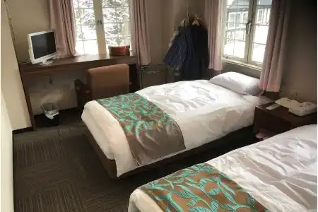 Hakuba Sun Valley - 52