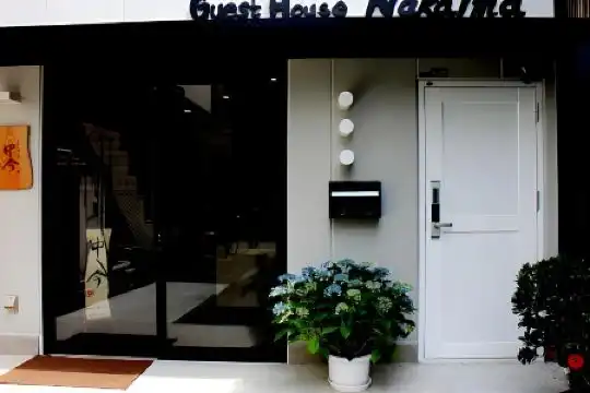 Guest House Nakaima - 9