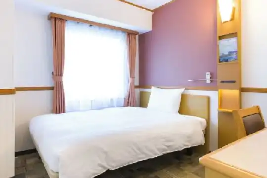 Toyoko Inn Fukushima-eki Higashi-guchi No 1 - 7