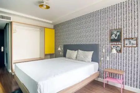 Selina Lapa Rio de Janeiro - 27