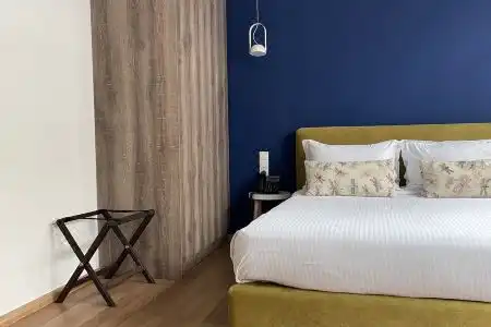 Iasonos Suites Athens - 45