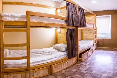Hostel Tarnopil - 20