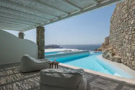Arocaria Mykonos - 35