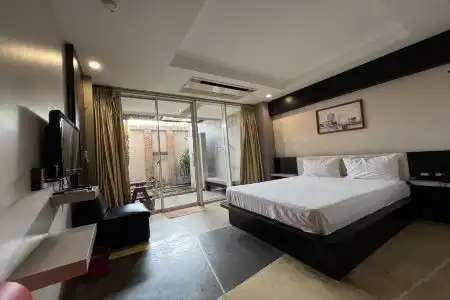 Eurna Resort - 70