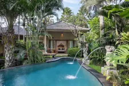 The Sankara Resort by Pramana - 102