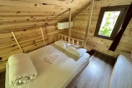 TaŞ Mahal Bungalov - 21
