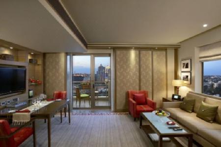 ITC Gardenia, a Luxury Collection, Bengaluru - 33