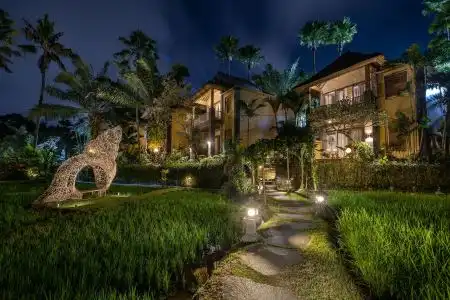 The Sankara Resort by Pramana - 2