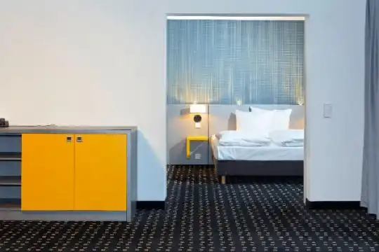 ibis Styles Stuttgart - 33