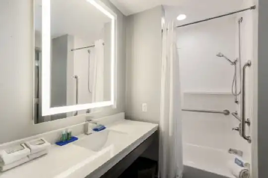 Holiday Inn Express & Suites Houston - Hobby Airport Area, An Ihg - 19