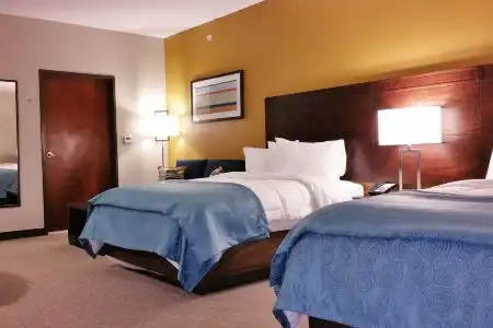 MainStay Suites - 50
