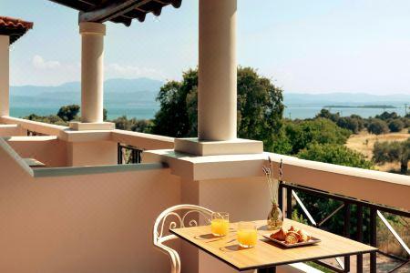 Eretria & Spa Resort - 107