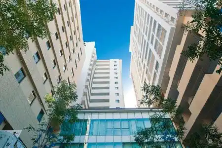 Tenjin Place - 2