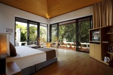 Baan Krating Phuket Resort -Sha Plus - 34