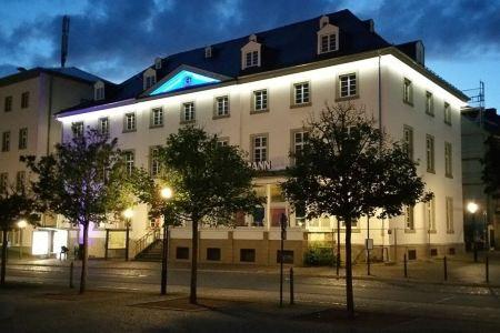 Zum Landsberger Hof - 6