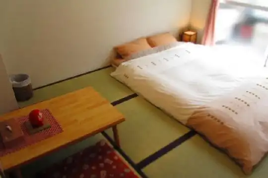 J-Hoppers Hiroshima Guesthouse - 25